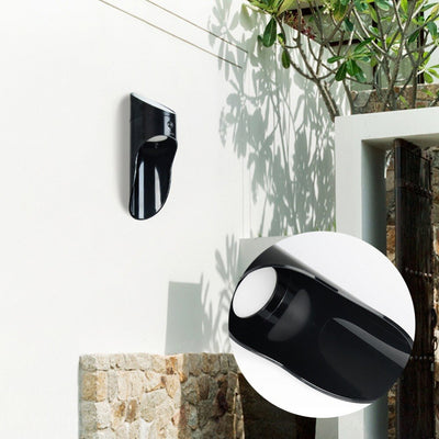 Lámpara Solar de Pared con Sensor de Movimiento LED - Image 14