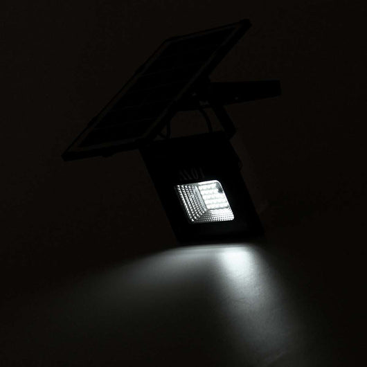 Lámpara Solar de Pared para Exterior - Iluminación Inteligente 24/7 - Image 8