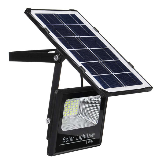 Lámpara Solar de Pared para Exterior - Iluminación Inteligente 24/7 - Image 9