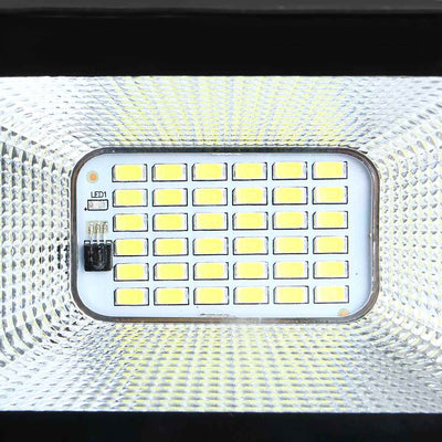 Lámpara Solar de Pared para Exterior - Iluminación Inteligente 24/7 - Image 11