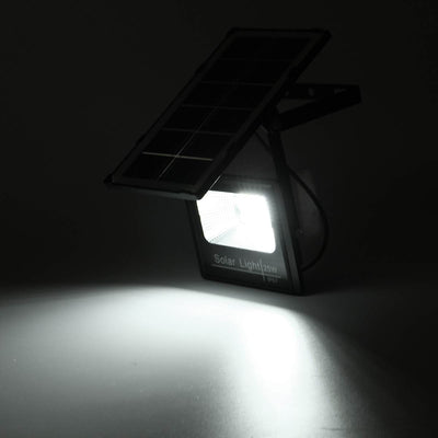 Lámpara Solar de Pared para Exterior - Iluminación Inteligente 24/7 - Image 12