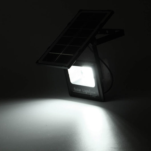 Lámpara Solar de Pared para Exterior - Iluminación Inteligente 24/7 - Image 12