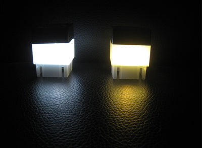 Lámpara Solar para Cerca y Jardín - Iluminación Exterior Automática - Image 9
