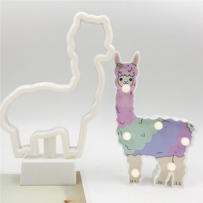 Luz Nocturna Alpaca - Image 13