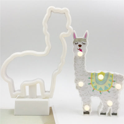Luz Nocturna Alpaca - Image 14