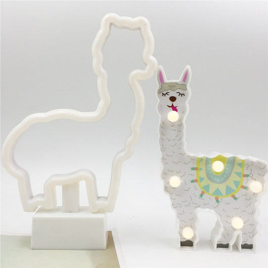 Luz Nocturna Alpaca - Image 14