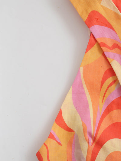 Bolso Bandolera Estampado para Mujer - Diseño Verano - Image 13