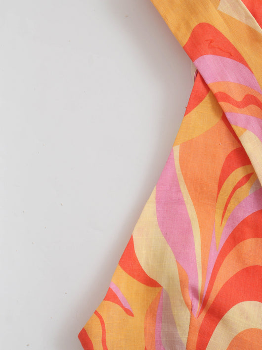 Bolso Bandolera Estampado para Mujer - Diseño Verano - Image 13