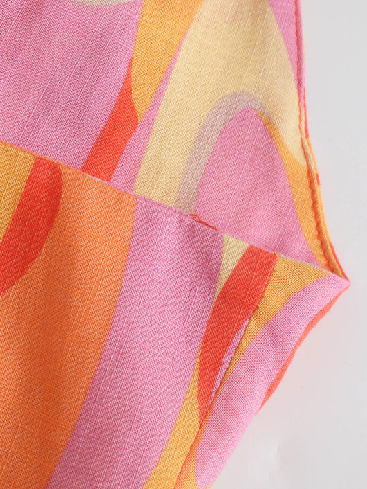Bolso Bandolera Estampado para Mujer - Diseño Verano - Image 17