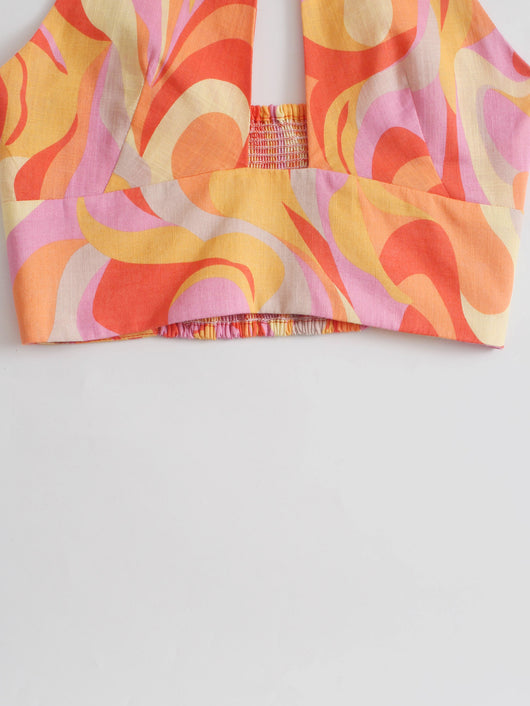 Bolso Bandolera Estampado para Mujer - Diseño Verano - Image 18