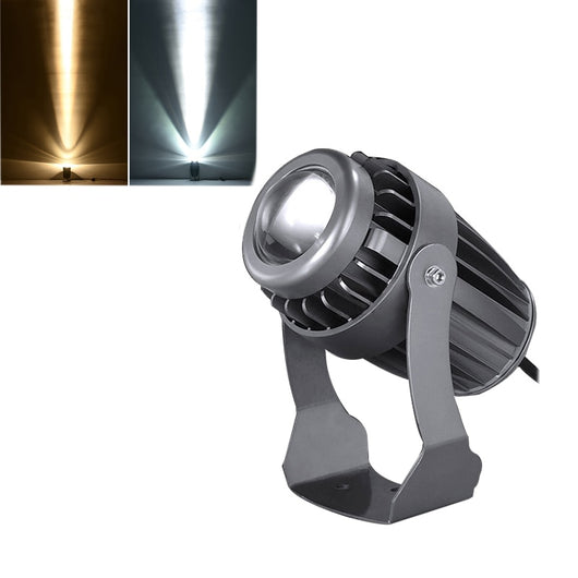 Foco Proyector Beam LED 10W Impermeable con Control Remoto - Image 14