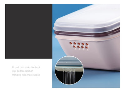 Rallador Multifuncional de Silicona Antideslizante para Verduras - Image 20
