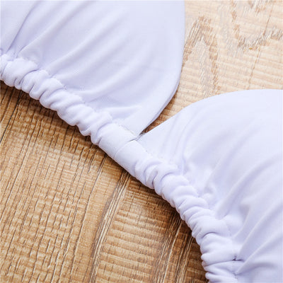 Bikini Triangular Diamantado Estilo Europeo Americano - Traje de Baño Dividido Elegante para Mujer - Image 19