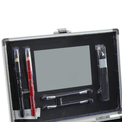 Set de Brillo Labial y Máscara de Pestañas - Image 14
