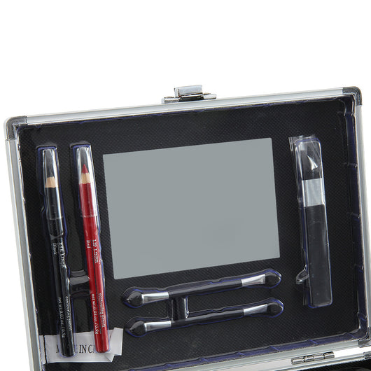 Set de Brillo Labial y Máscara de Pestañas - Image 14