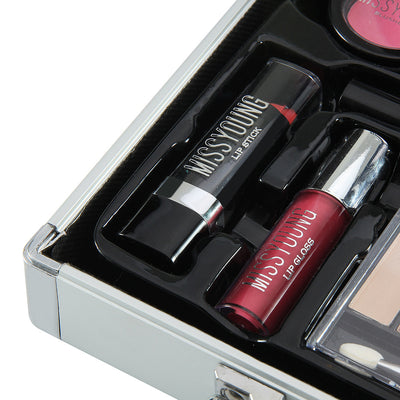 Set de Brillo Labial y Máscara de Pestañas - Image 16