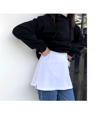 Sudadera con Falda Integrada - Conjunto Casual 2 en 1 - Image 14