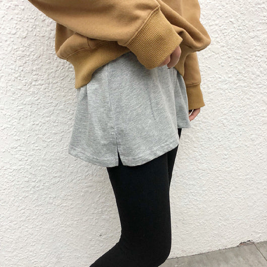 Sudadera con Falda Integrada - Conjunto Casual 2 en 1 - Image 16
