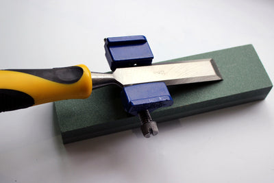 Afilador Manual para Herramientas de Carpintería - Image 6