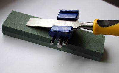 Afilador Manual para Herramientas de Carpintería - Image 7