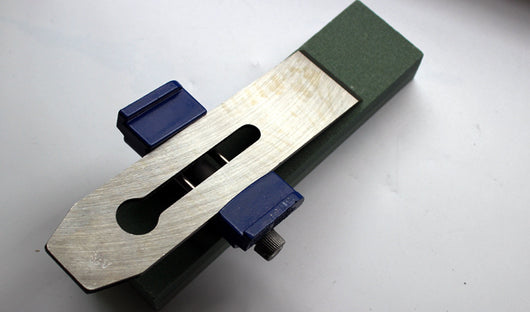 Afilador Manual para Herramientas de Carpintería - Image 8