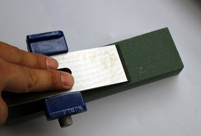 Afilador Manual para Herramientas de Carpintería - Image 9