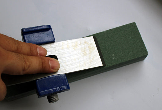 Afilador Manual para Herramientas de Carpintería - Image 9