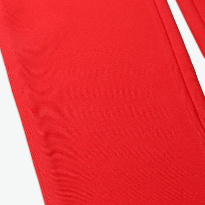 Jumpsuit Elegante con Mangas Acampanadas y Encaje Transparente - Image 19