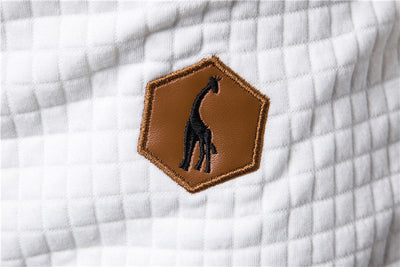 Suéter Hoodie Grueso Talla Grande - Diseño Europeo Premium - Image 15