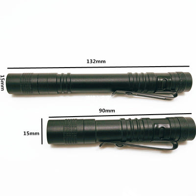 Linterna LED de Aluminio de Alto Rendimiento - Image 9