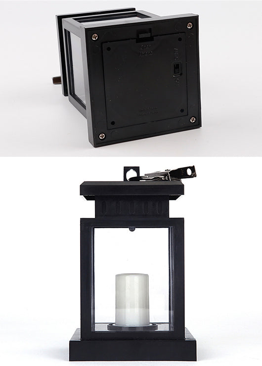 Vela LED Solar Recargable - Image 7