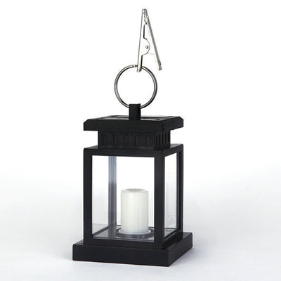 Vela LED Solar Recargable - Image 8