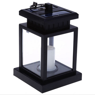 Vela LED Solar Recargable - Image 9