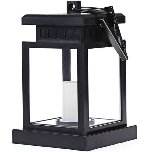 Vela LED Solar Recargable - Image 10