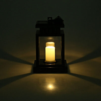 Vela LED Solar Recargable - Image 11