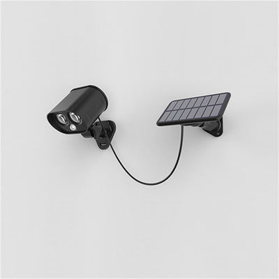 Lámpara Solar de Patio con Sensor de Movimiento - Image 5