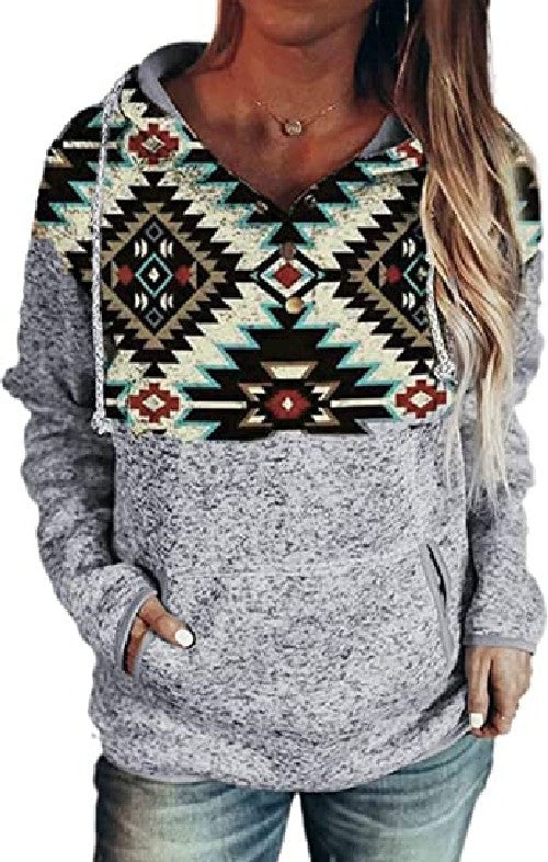 Suéter Urbano Casual de Largo Medio para Mujer - Image 7