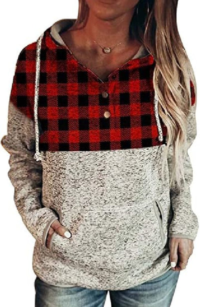 Suéter Urbano Casual de Largo Medio para Mujer - Image 11