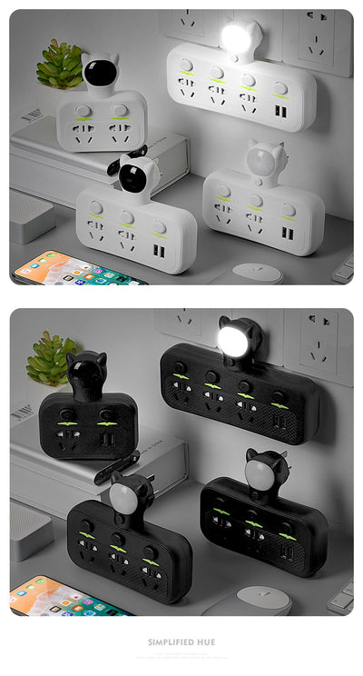 Enchufe Inteligente WiFi - Image 6