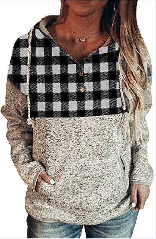 Suéter Urbano Casual de Largo Medio para Mujer - Image 12