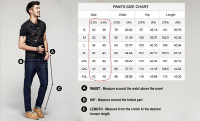 Tirantes para Jeans Holgados con Rotos - Estilo Europeo y Americano - Image 18