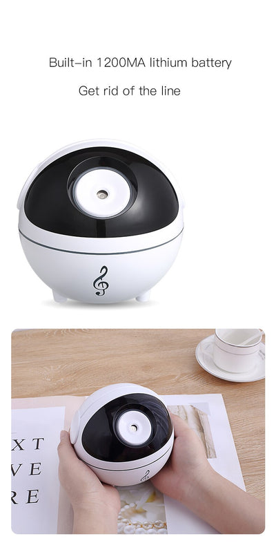 Humidificador Elfín Musical - Image 12