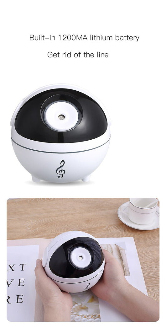 Humidificador Elfín Musical - Image 12