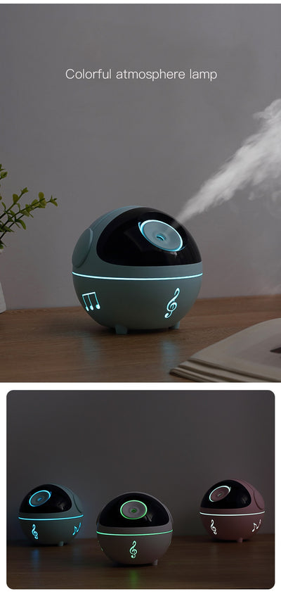 Humidificador Elfín Musical - Image 13