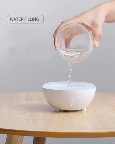 Humidificador Elfín Musical - Image 15