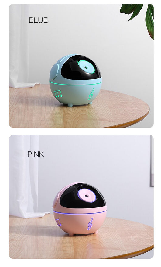 Humidificador Elfín Musical - Image 17
