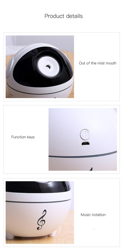 Humidificador Elfín Musical - Image 18