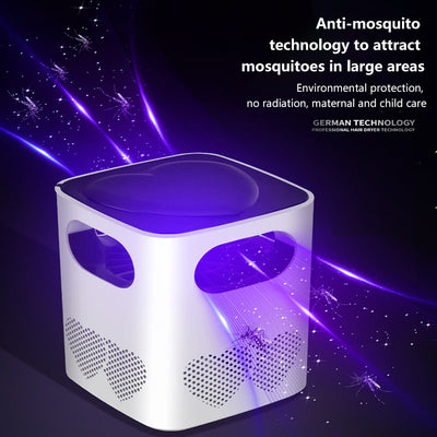 Eliminador de Mosquitos USB - Image 11
