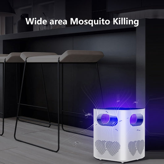 Eliminador de Mosquitos USB - Image 13