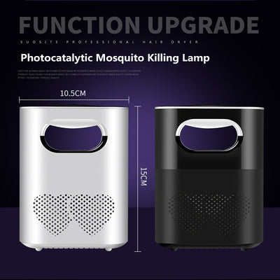 Eliminador de Mosquitos USB - Image 18